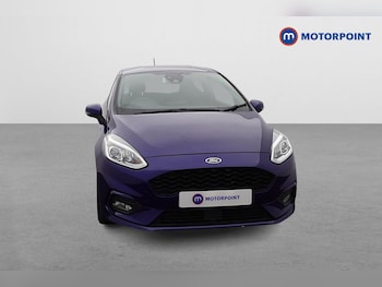 Used Ford Fiesta 2018 for sale - 77271817: Photo