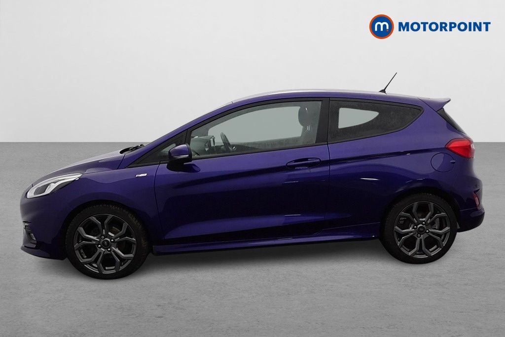 Used Ford Fiesta 2018 for sale - 77271817: Photo 4