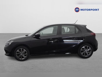 Used Vauxhall Corsa 2023 for sale - 78722242: Photo
