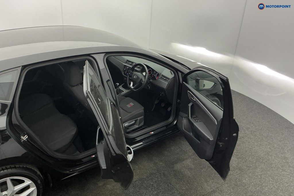 Used SEAT Ibiza 2021 for sale - 77804733: Photo 13