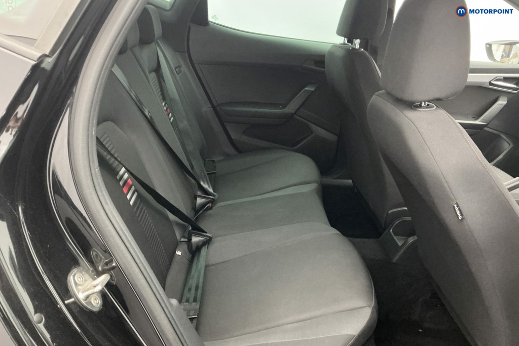 Used SEAT Ibiza 2021 for sale - 77804733: Photo 14