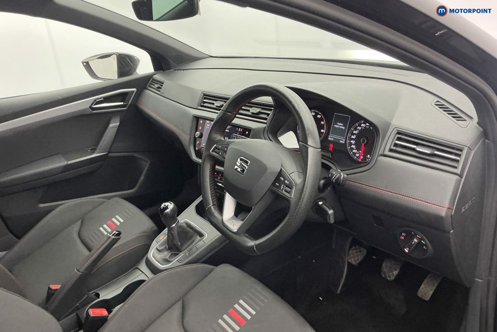 Used SEAT Ibiza 2021 for sale - 77804733: Photo 17