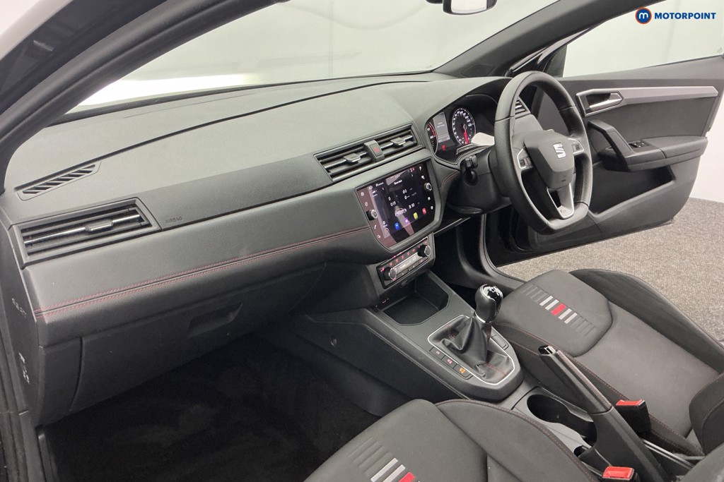 Used SEAT Ibiza 2021 for sale - 77804733: Photo 18