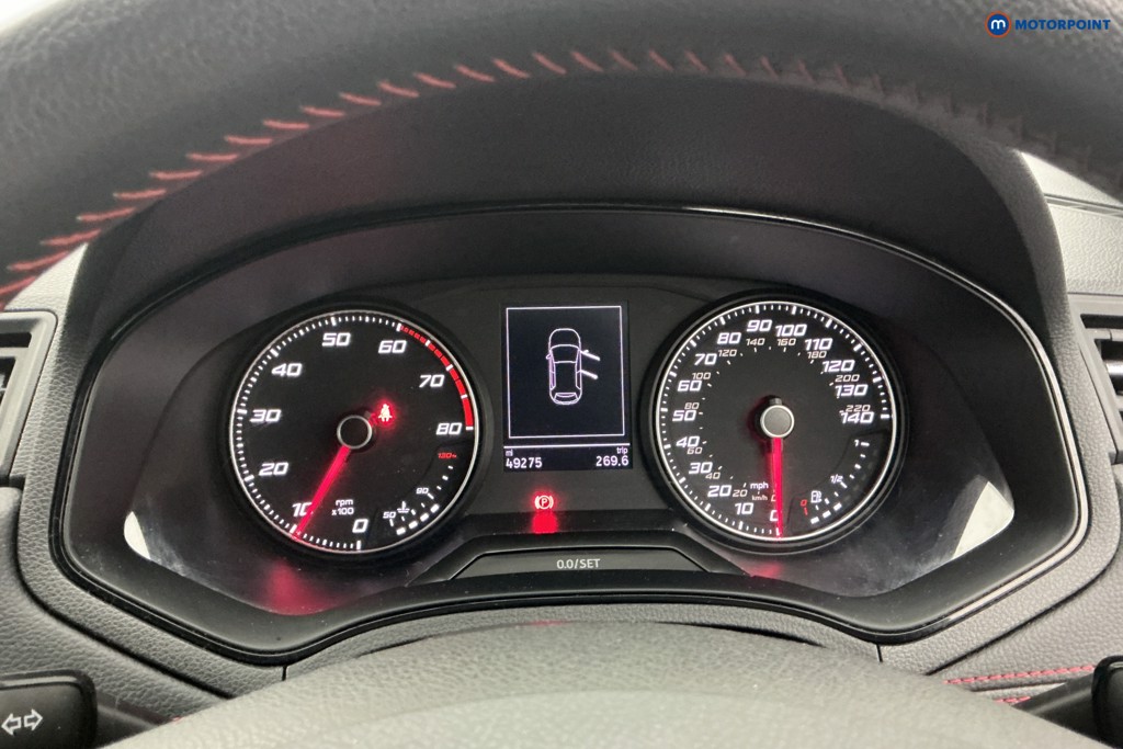 Used SEAT Ibiza 2021 for sale - 77804733: Photo 19