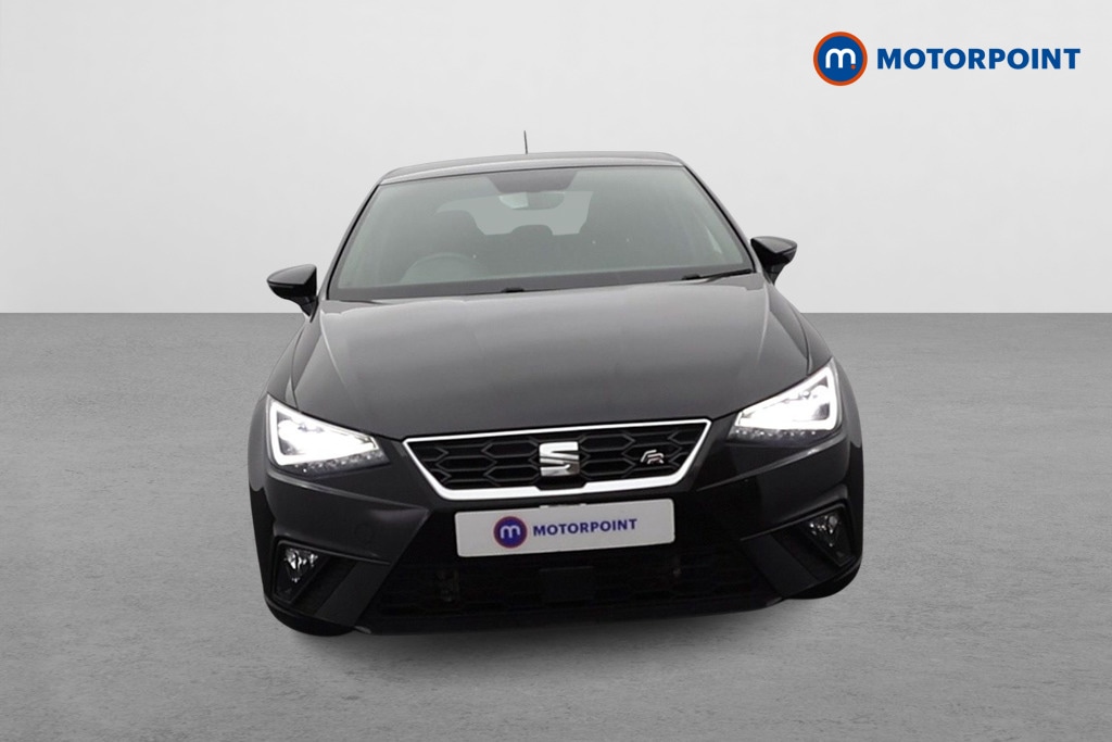 Used SEAT Ibiza 2021 for sale - 77804733: Photo 2