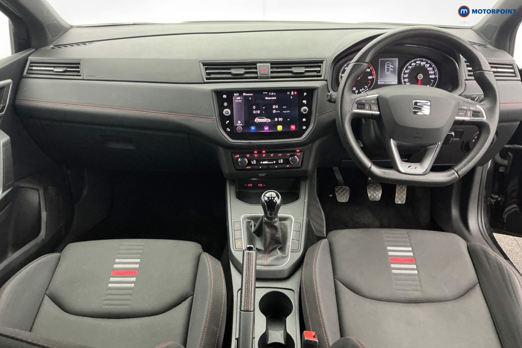 Used SEAT Ibiza 2021 for sale - 77804733: Photo 21