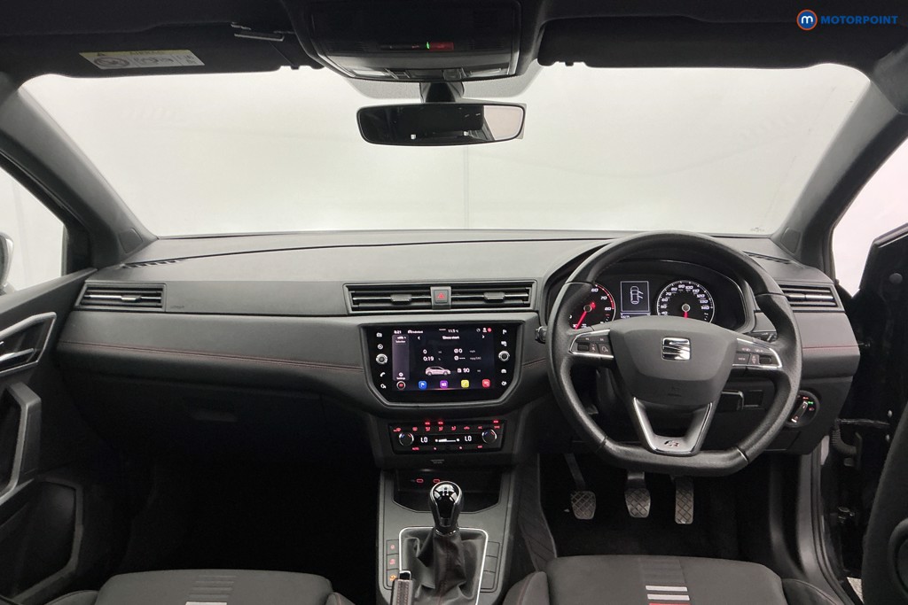 Used SEAT Ibiza 2021 for sale - 77804733: Photo 22