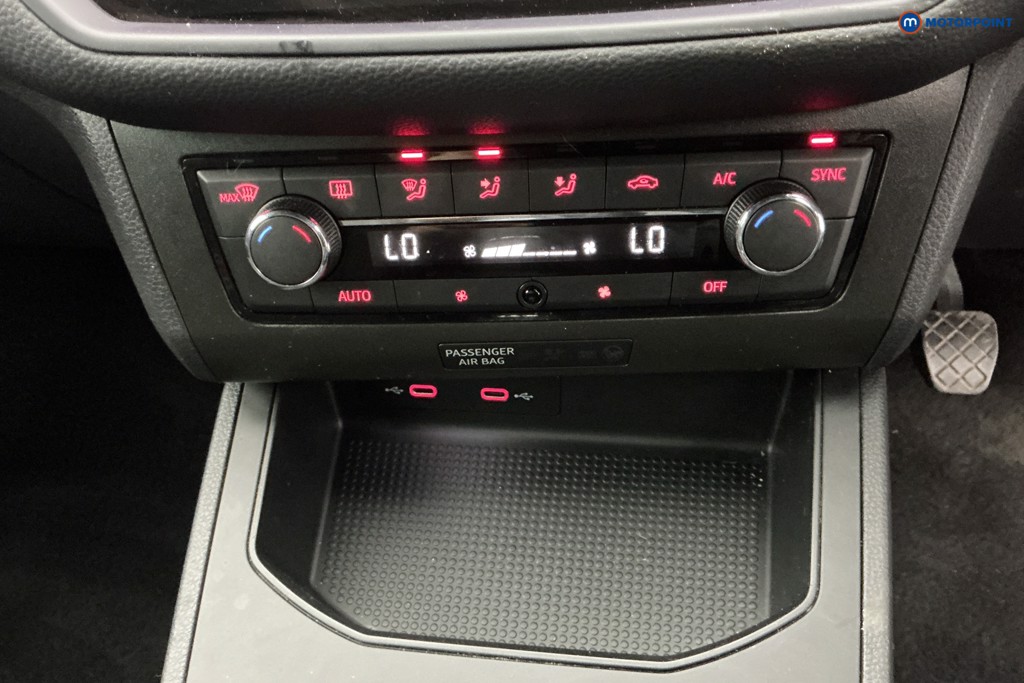 Used SEAT Ibiza 2021 for sale - 77804733: Photo 27