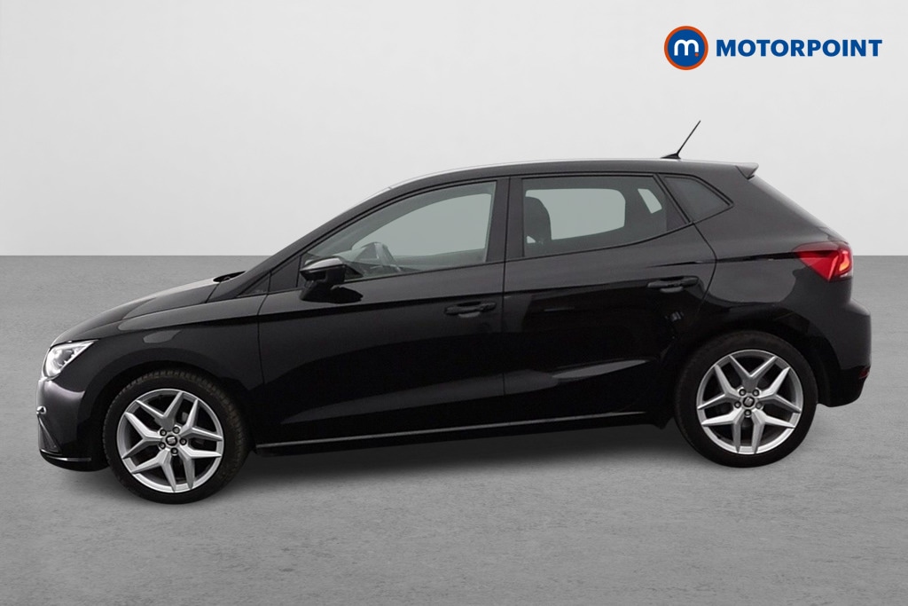 Used SEAT Ibiza 2021 for sale - 77804733: Photo 4