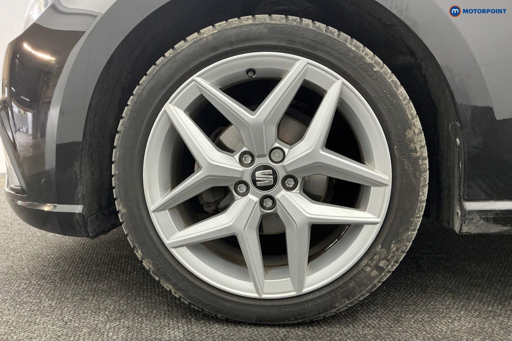 Used SEAT Ibiza 2021 for sale - 77804733: Photo 40