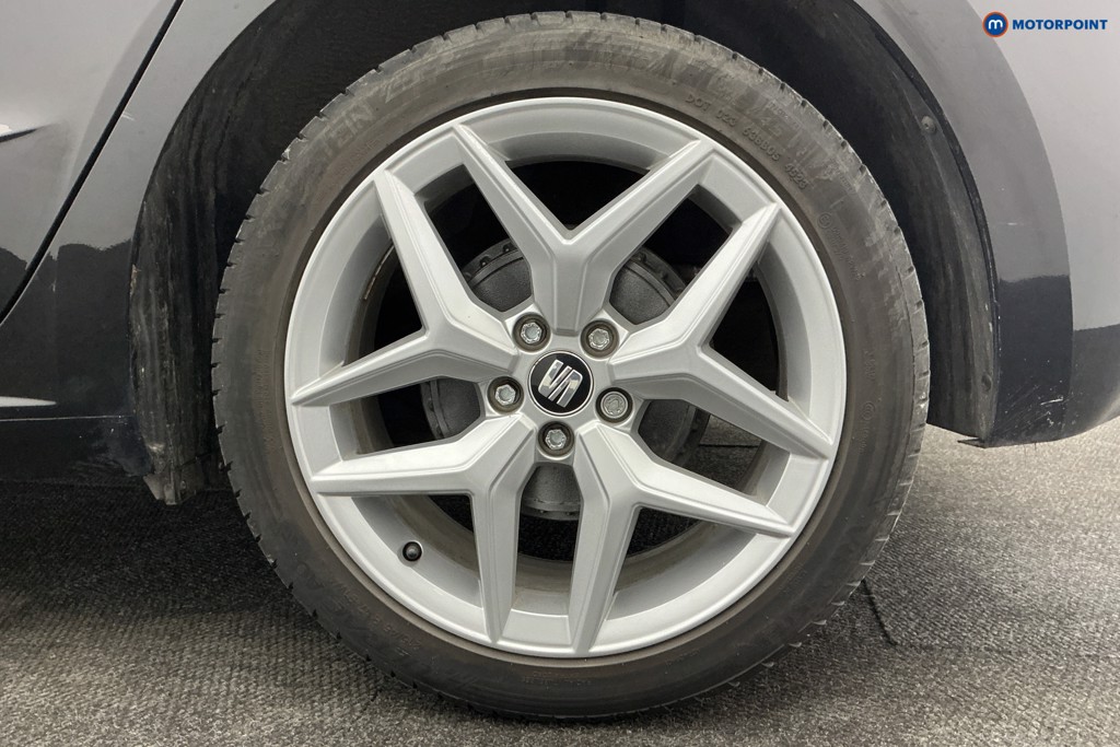 Used SEAT Ibiza 2021 for sale - 77804733: Photo 41