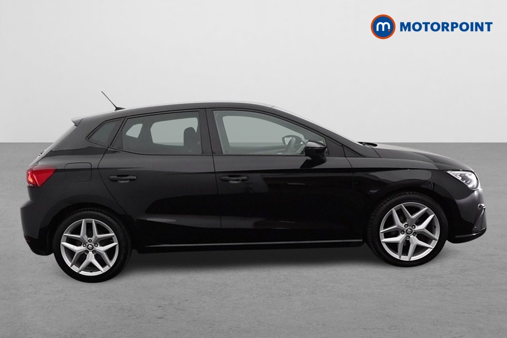 Used SEAT Ibiza 2021 for sale - 77804733: Photo 8