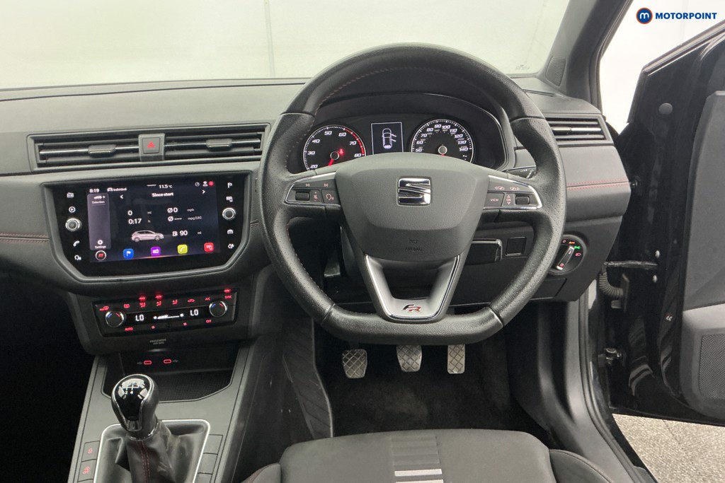 Used SEAT Ibiza 2021 for sale - 77804733: Photo 9