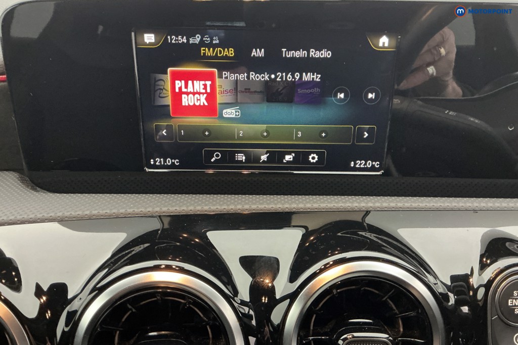 Used Mercedes-Benz A-Class 2019 for sale - 76685125: Photo 10