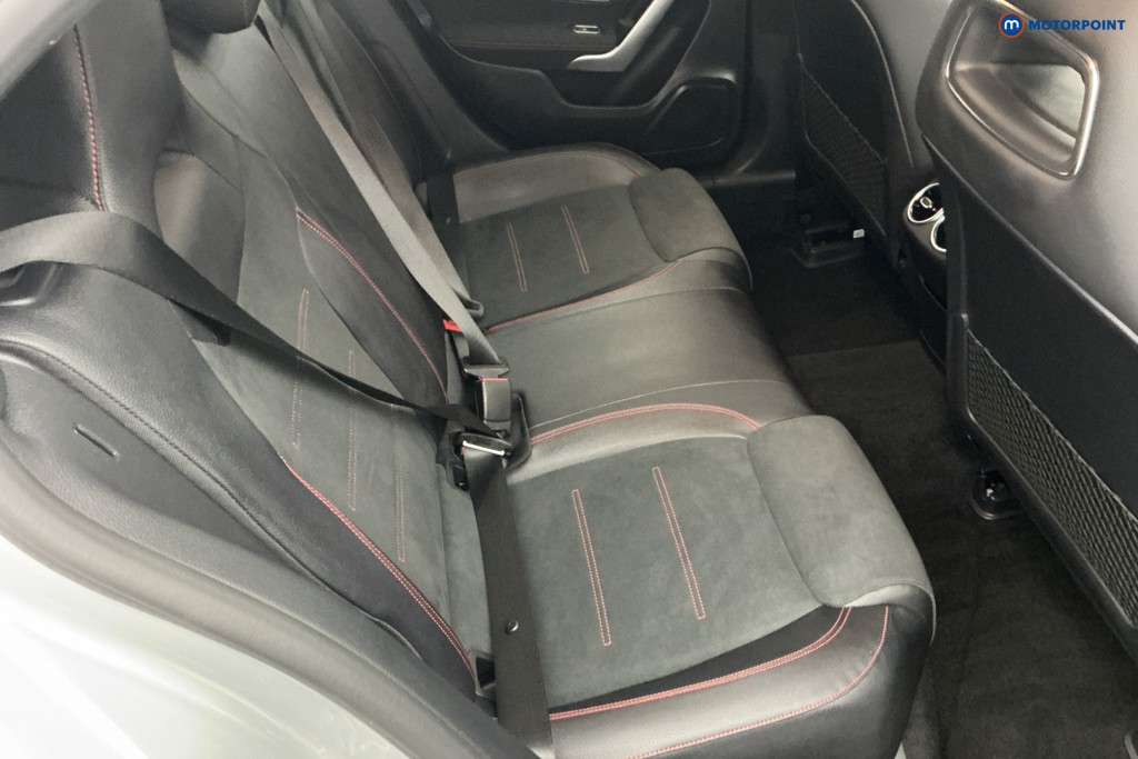 Used Mercedes-Benz A-Class 2019 for sale - 76685125: Photo 12