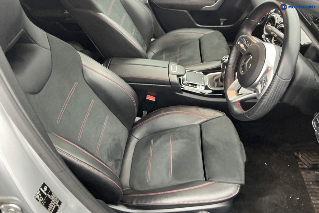 Used Mercedes-Benz A-Class 2019 for sale - 76685125: Photo 13