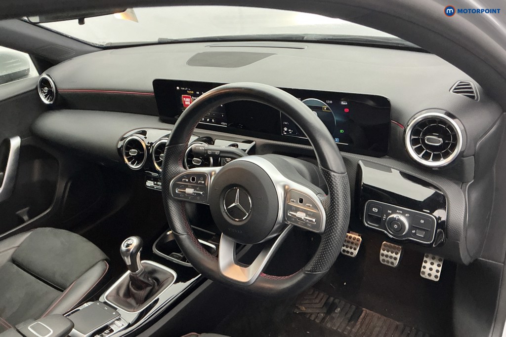 Used Mercedes-Benz A-Class 2019 for sale - 76685125: Photo 15