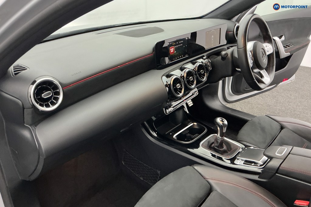 Used Mercedes-Benz A-Class 2019 for sale - 76685125: Photo 16