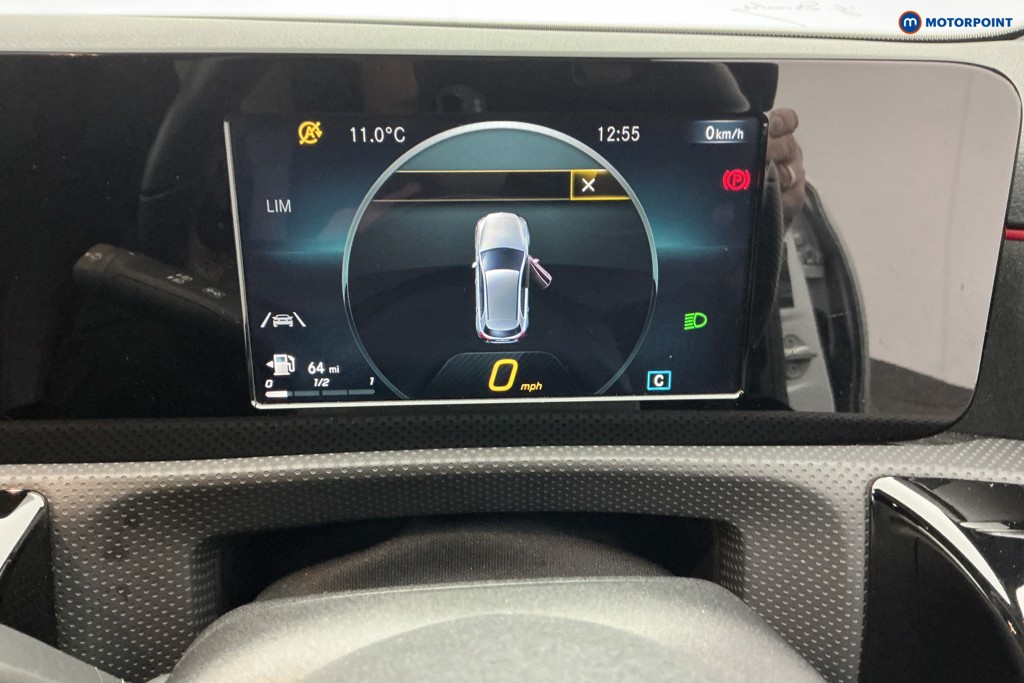 Used Mercedes-Benz A-Class 2019 for sale - 76685125: Photo 17