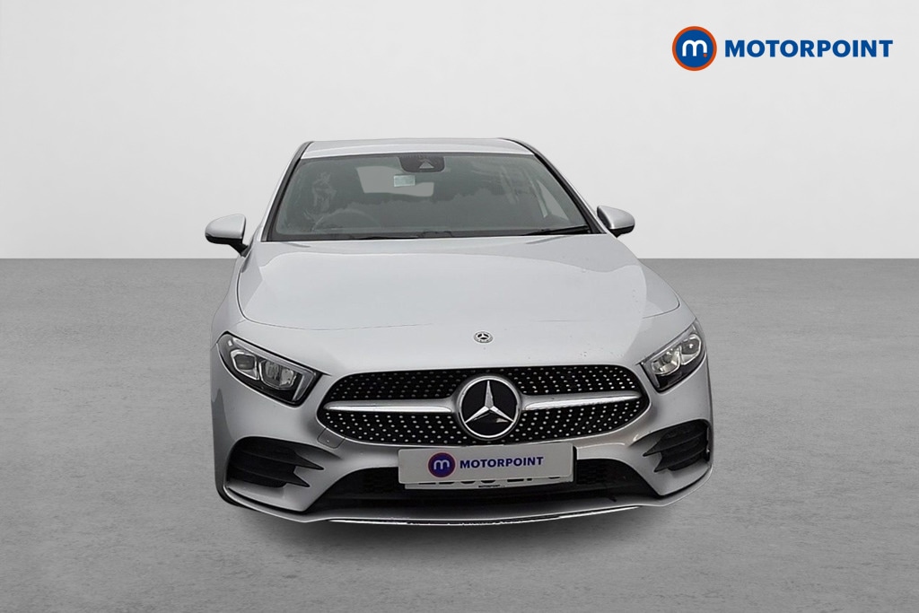 Used Mercedes-Benz A-Class 2019 for sale - 76685125: Photo 2
