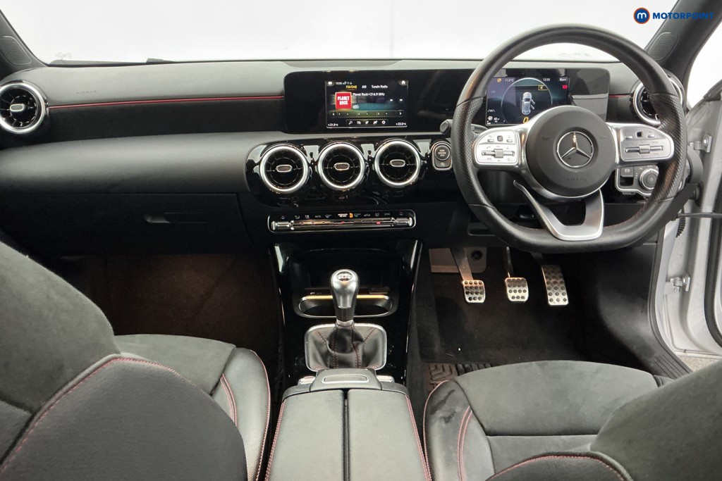 Used Mercedes-Benz A-Class 2019 for sale - 76685125: Photo 20