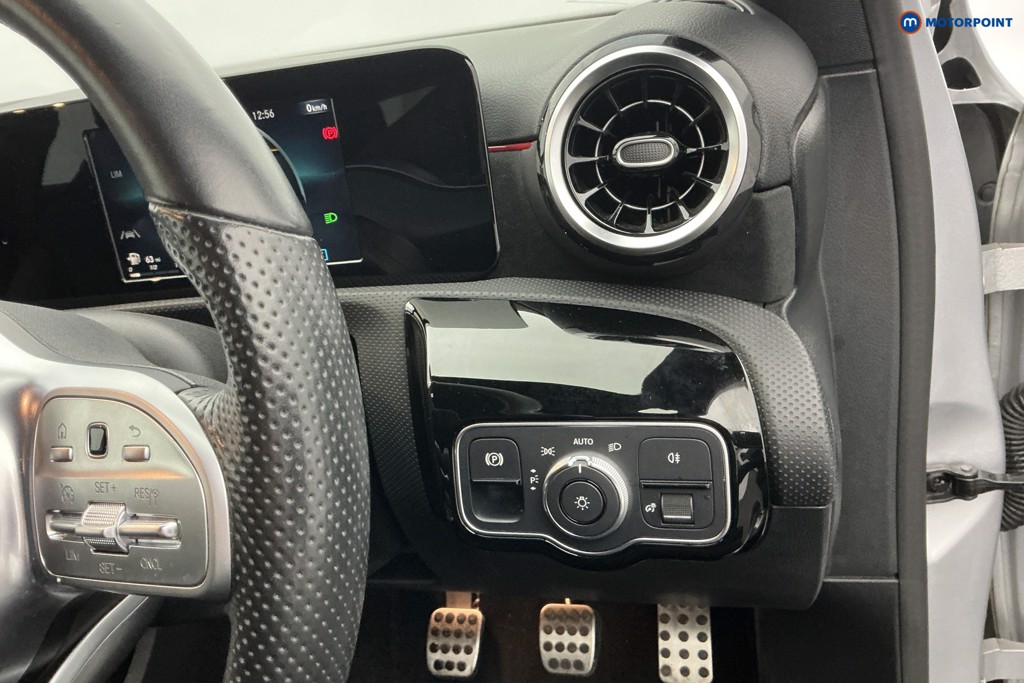 Used Mercedes-Benz A-Class 2019 for sale - 76685125: Photo 29