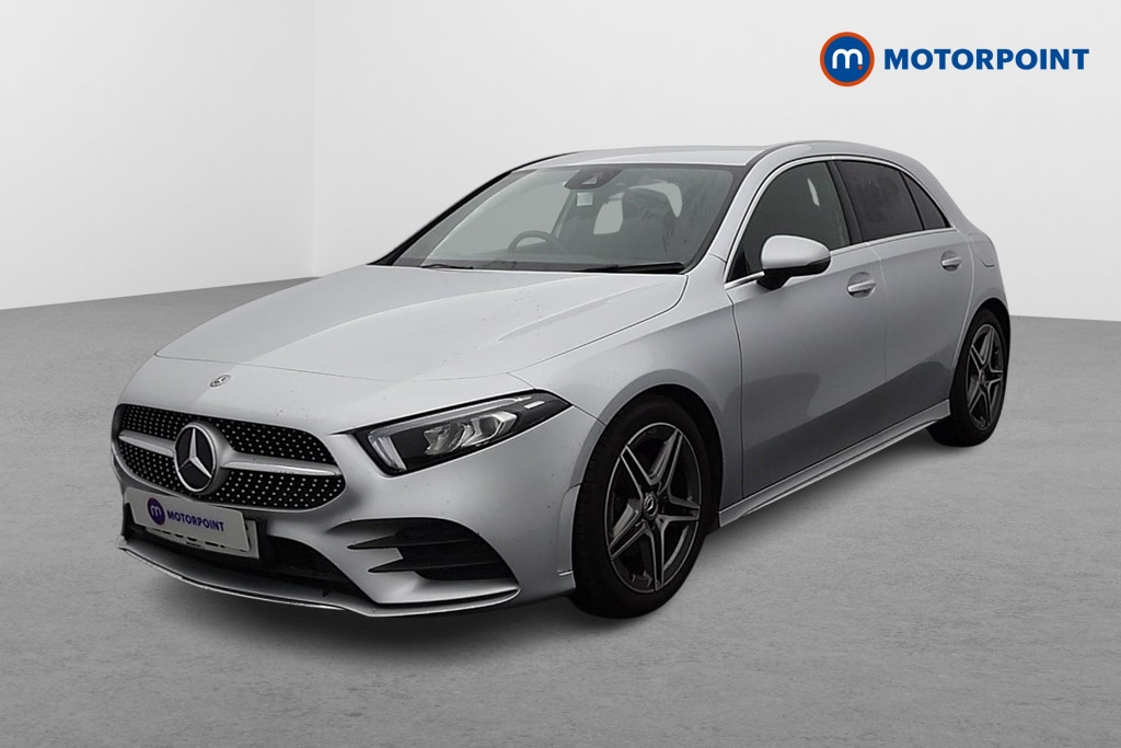 Used Mercedes-Benz A-Class 2019 for sale - 76685125: Photo 3