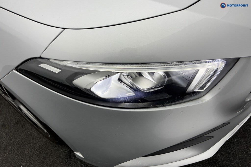 Used Mercedes-Benz A-Class 2019 for sale - 76685125: Photo 34