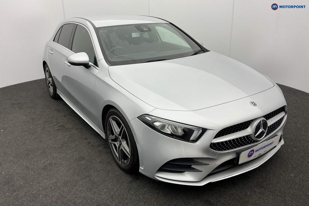 Used Mercedes-Benz A-Class 2019 for sale - 76685125: Photo 35