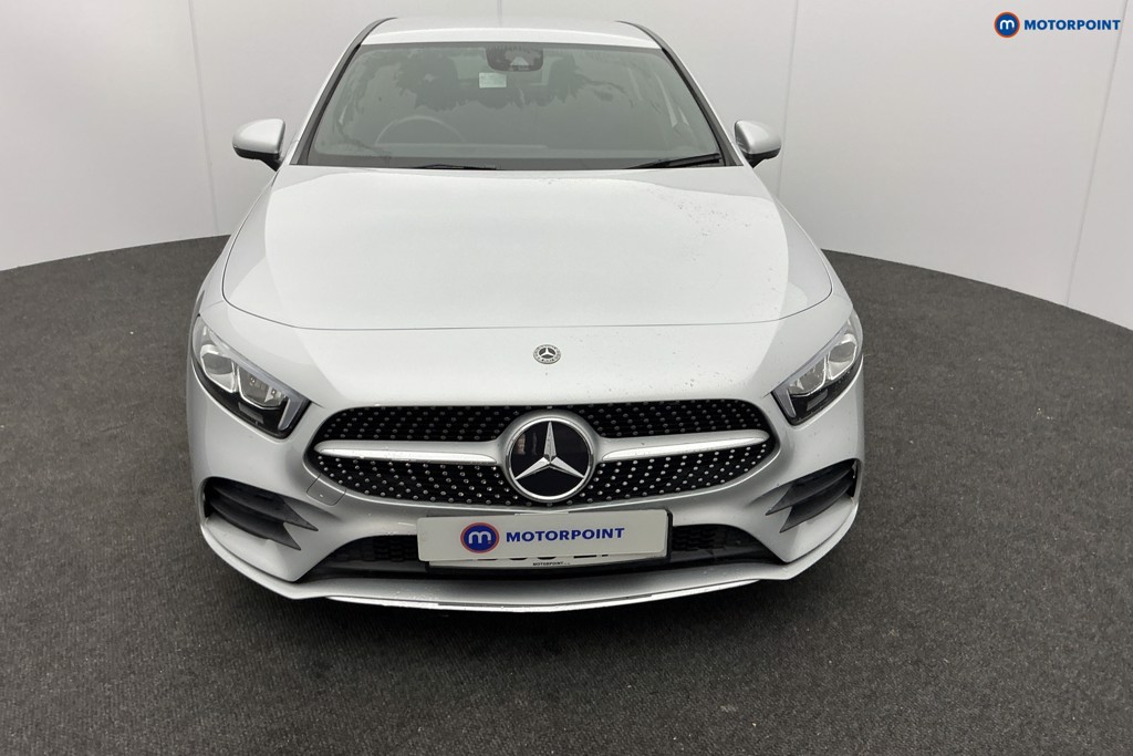 Used Mercedes-Benz A-Class 2019 for sale - 76685125: Photo 36