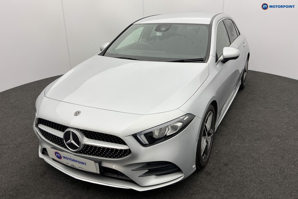 Used Mercedes-Benz A-Class 2019 for sale - 76685125: Photo 37