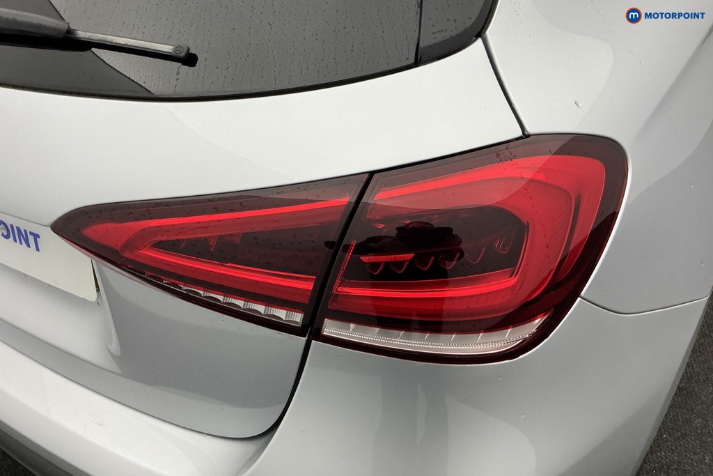 Used Mercedes-Benz A-Class 2019 for sale - 76685125: Photo 38