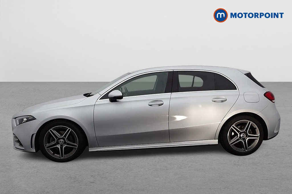 Used Mercedes-Benz A-Class 2019 for sale - 76685125: Photo 4