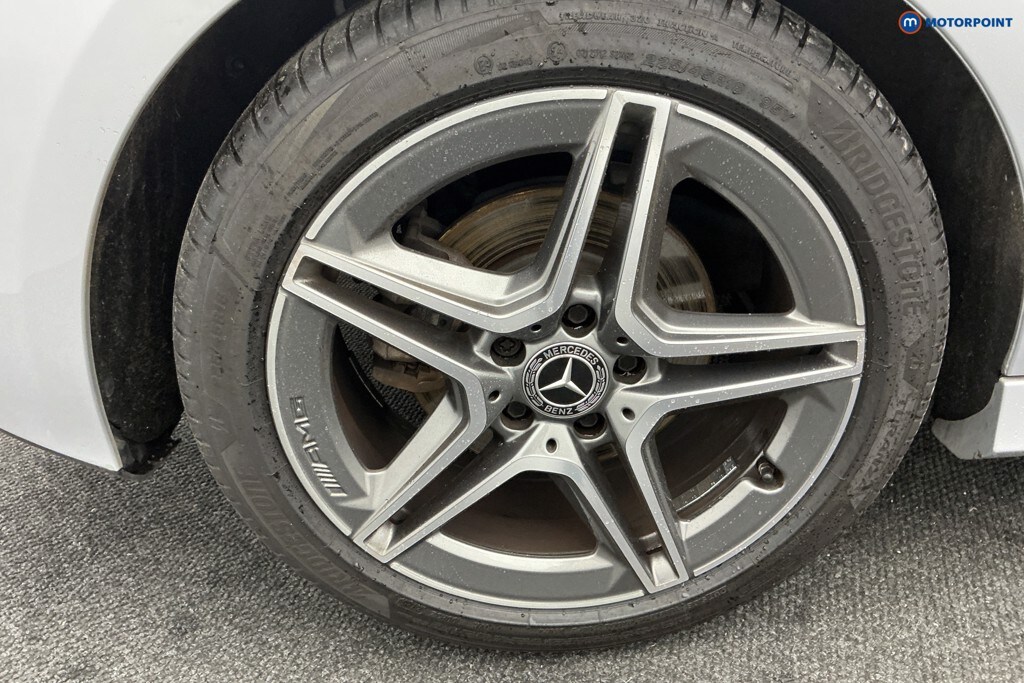 Used Mercedes-Benz A-Class 2019 for sale - 76685125: Photo 40