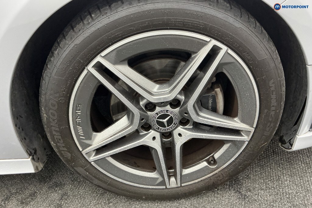 Used Mercedes-Benz A-Class 2019 for sale - 76685125: Photo 41