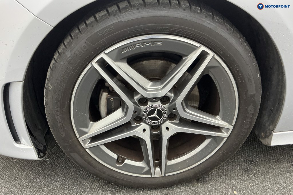 Used Mercedes-Benz A-Class 2019 for sale - 76685125: Photo 42