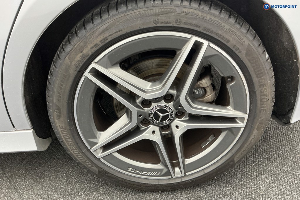 Used Mercedes-Benz A-Class 2019 for sale - 76685125: Photo 43