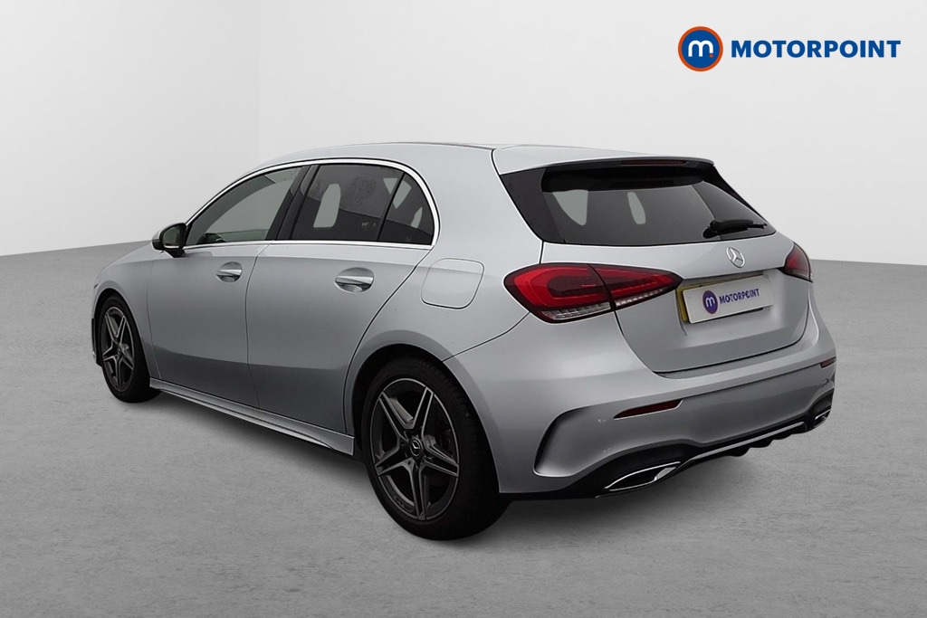 Used Mercedes-Benz A-Class 2019 for sale - 76685125: Photo 5