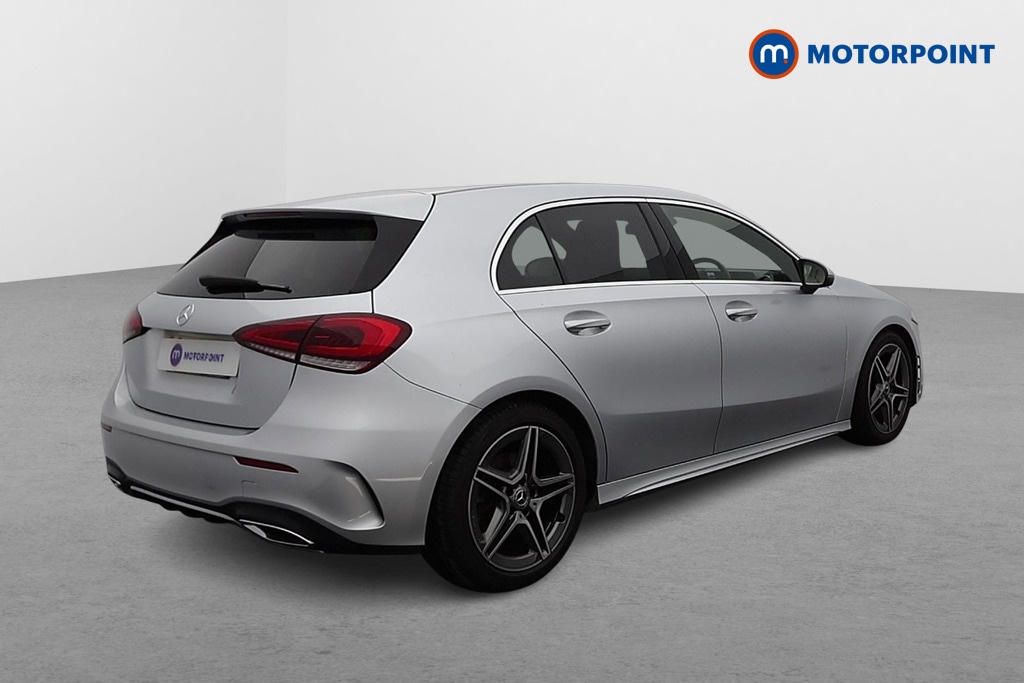 Used Mercedes-Benz A-Class 2019 for sale - 76685125: Photo 7