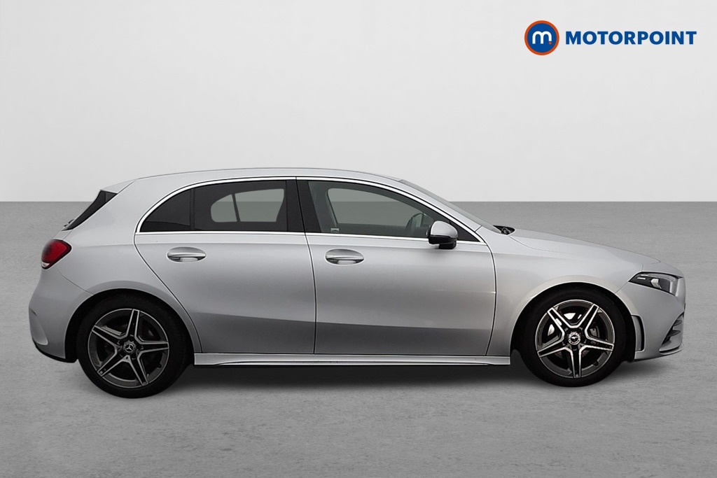 Used Mercedes-Benz A-Class 2019 for sale - 76685125: Photo 8