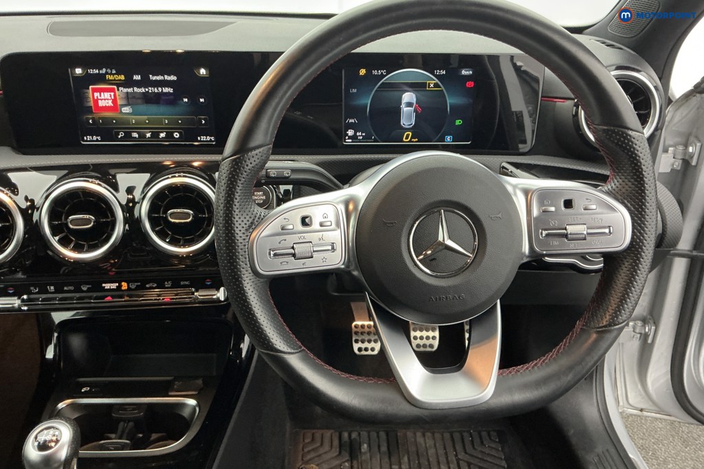 Used Mercedes-Benz A-Class 2019 for sale - 76685125: Photo 9