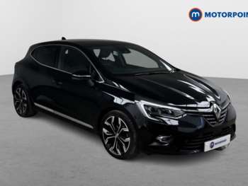 2023 - 1.0 TCe 90 Techno 5dr