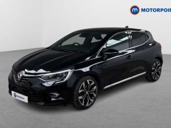 Used Renault Clio 2023 for sale - 74903247: Photo