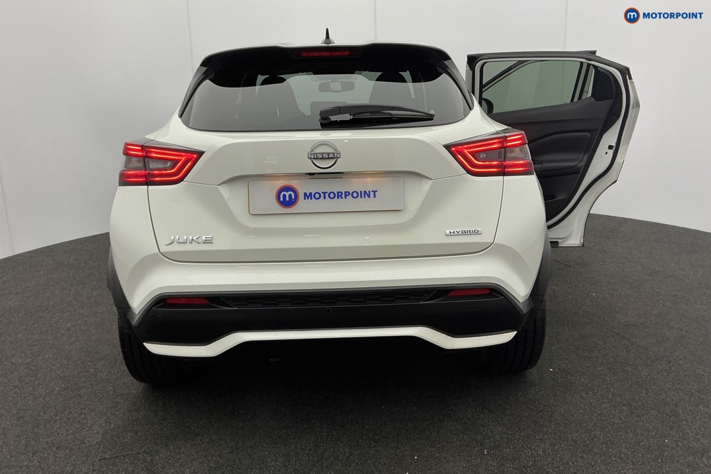 Used Nissan Juke 2022 for sale - 77691806: Photo 12