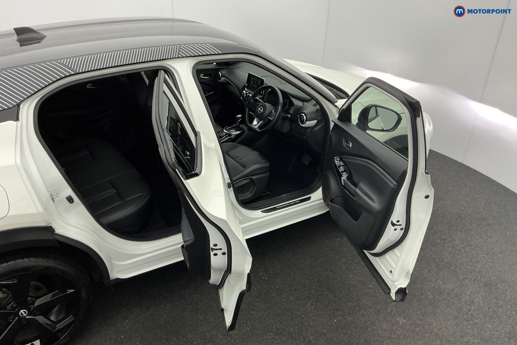 Used Nissan Juke 2022 for sale - 77691806: Photo 13