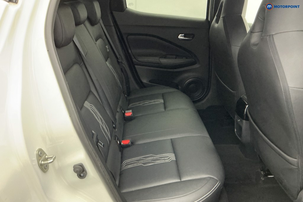 Used Nissan Juke 2022 for sale - 77691806: Photo 14