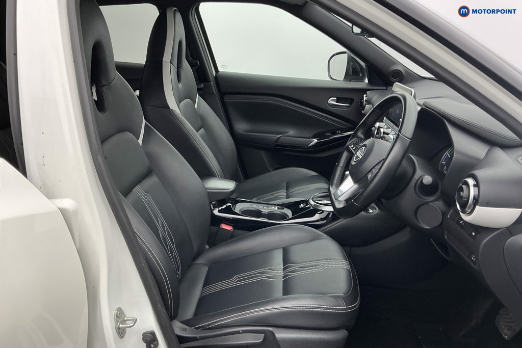 Used Nissan Juke 2022 for sale - 77691806: Photo 15