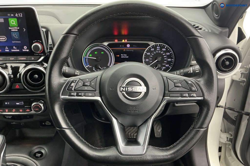 Used Nissan Juke 2022 for sale - 77691806: Photo 16