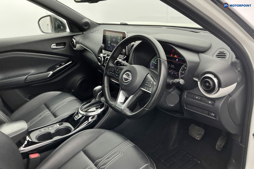 Used Nissan Juke 2022 for sale - 77691806: Photo 17