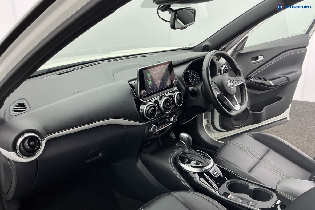 Used Nissan Juke 2022 for sale - 77691806: Photo 18